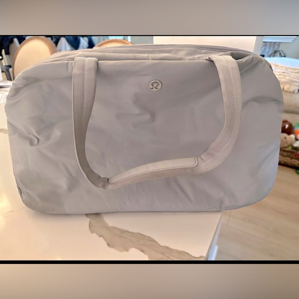 Lululemon Go Getter bag